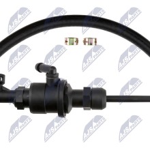 Clutch Master Cylinder NTY NSP-HY-516 OE Ref 41605D4100 NTY