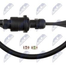 Clutch Master Cylinder NTY NSP-HY-516 OE Ref 41605D4100 NTY