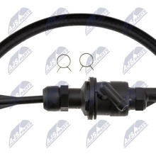 Clutch Master Cylinder NTY NSP-HY-516 OE Ref 41605D4100 NTY