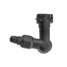 Clutch Lines NTY NSP-PL-010 OE Ref 13105589 NTY