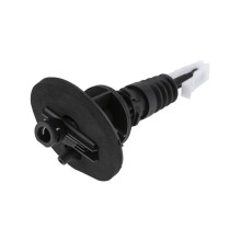 CYLINDRE EMETTEUR D EMBRAYAGE Pour OPEL ASTRA K 1.0 1.4 1.6CDTI 1.6 15-