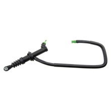 CYLINDRE EMETTEUR D EMBRAYAGE Pour RENAULT CLIO III MODUS 1.2-1.6 04- NTY