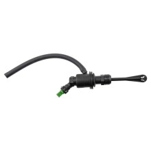 CYLINDRE EMETTEUR D EMBRAYAGE Pour RENAULT ENG.1.5DCI, 1.9DCI NTY
