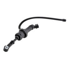 CYLINDRE EMETTEUR D EMBRAYAGE Pour RENAULT MEGANE III 1.9DCI 08-