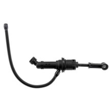 CYLINDRE EMETTEUR D EMBRAYAGE Pour RENAULT MEGANE III 1.9DCI 08- NTY