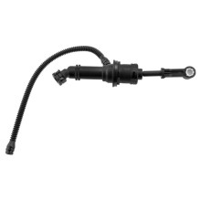 CYLINDRE EMETTEUR D EMBRAYAGE Pour RENAULT MEGANE III 1.9DCI 08- NTY