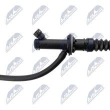 Clutch Release Fork NTY NSP-RE-031 OE Ref 306101691R NTY