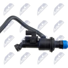 CYLINDRE EMETTEUR D EMBRAYAGE Pour DACIA DUSTER 1.0TCE 1.3TCE 1.5DCI NTY