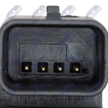 CYLINDRE EMETTEUR D EMBRAYAGE Pour DACIA DUSTER 1.0TCE 1.3TCE 1.5DCI NTY