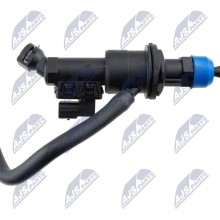 CYLINDRE EMETTEUR D EMBRAYAGE Pour DACIA DUSTER 1.0TCE 1.3TCE 1.5DCI NTY