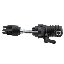CYLINDRE EMETTEUR D EMBRAYAGE Pour TOYOTA HILUX VIII 2.4 2.8D 2015- NTY