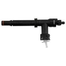 ADAPTER WYSPRZEGLIKA Pour FORD TRANSIT 2.0TDCI, 2.2TDCI 06- NTY
