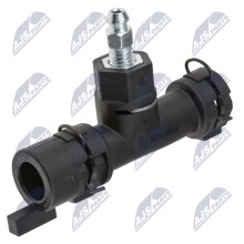 Clutch Slave Cylinder NTY NSW-VW-014 OE Ref 1J0721468B