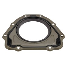 BAGUE D ETANCHEITE, VILEBREQUIN Pour NISSAN QASHQAI 2.0DCI 2007-