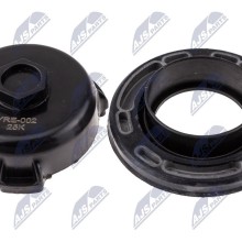 BAGUE D ETANCHEITE VILEBREQUIN Pour RENAULT MASTER III IV 2.0DCI