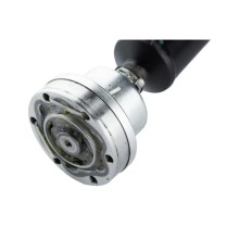 Axle Drive Propshaft NTY NWN-AU-003 OE Ref 8K0521101G NTY