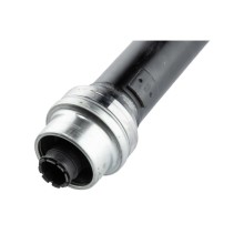 Axle Drive Propshaft NTY NWN-AU-003 OE Ref 8K0521101G NTY