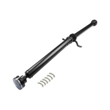 Axle Drive Propshaft NTY NWN-AU-012 OE Ref 8E0521101D NTY