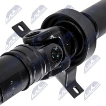 Axle Drive Propshaft NTY NWN-AU-047 OE Ref 8D0521101G NTY