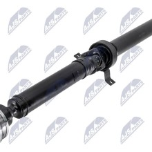 Axle Drive Propshaft NTY NWN-AU-047 OE Ref 8D0521101G NTY