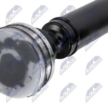 Axle Drive Propshaft NTY NWN-AU-047 OE Ref 8D0521101G NTY