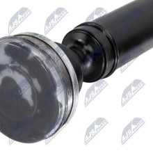 Axle Drive Propshaft NTY NWN-AU-047 OE Ref 8D0521101G NTY
