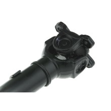 ARBRE DE TRANSMISSION Pour BMW XDRIVE 5 F10 F11 10-, 5GT 09- NTY