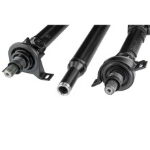 Axle Drive Propshaft NTY NWN-ME-009 OE Ref 6394102516 NTY