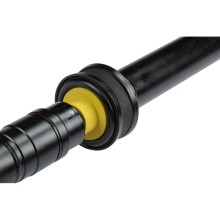 Axle Drive Propshaft NTY NWN-NS-012 OE Ref 37000BR52A NTY