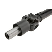 Axle Drive Propshaft NTY NWN-SU-007 OE Ref 2710176J02 NTY
