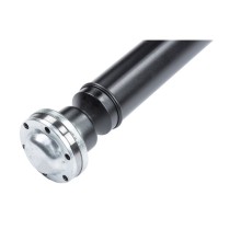 Axle Drive Propshaft NTY NWN-VV-007 NTY
