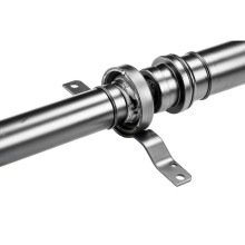Axle Drive Propshaft NTY NWN-VW-016 OE Ref 3D7521101M NTY