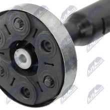 Axle Drive Propshaft NTY NWN-VW-028 OE Ref 5QF521101S NTY