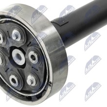 Axle Drive Propshaft NTY NWN-VW-028 OE Ref 5QF521101S NTY