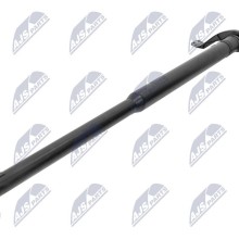 Axle Drive Propshaft NTY NWN-VW-028 OE Ref 5QF521101S NTY