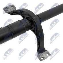 Axle Drive Propshaft NTY NWN-VW-028 OE Ref 5QF521101S NTY