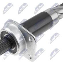 Differential Stub Shaft NTY NWP-CH-003 OE Ref 103063200A NTY