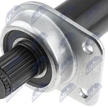 Differential Stub Shaft NTY NWP-CH-003 OE Ref 103063200A NTY