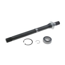 Differential Stub Shaft NTY NWP-HY-505 OE Ref 495602S050 NTY