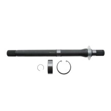Differential Stub Shaft NTY NWP-HY-505 OE Ref 495602S050 NTY