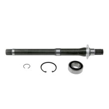 AXE DE ROUE Pour HYUNDAI IX35 2.0I 4WD 10-15 KIA SPORTAGE 2.0I 4WD 10-15