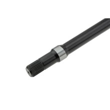 AXE DE ROUE Pour KIA SORENTO 06-09 DROITE, AVEC ROULEMENT NTY