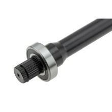AXE DE ROUE Pour KIA SORENTO 06-09 DROITE, AVEC ROULEMENT NTY