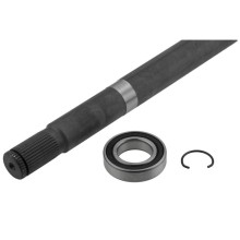 AXE DE ROUE Pour MERCEDES 4MATIC C 204, CL 216 05-14, E 212 08-13 NTY