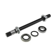 AXE DE ROUE NWP-MZ-003 Pour MAZDA 6 02- DROITE G003-25-742A