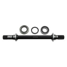 AXE DE ROUE NWP-MZ-003 Pour MAZDA 6 02- DROITE G003-25-742A NTY