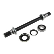 AXE DE ROUE NWP-MZ-003 Pour MAZDA 6 02- DROITE G003-25-742A NTY
