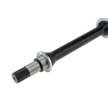 AXE DE ROUE Pour MAZDA 323 BJ 98-, KIA SHUMA I II 96-, SEPHIA 00- NTY