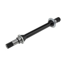 AXE DE ROUE Pour MAZDA 323 BJ 98-, KIA SHUMA I II 96-, SEPHIA 00-