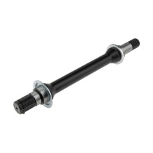 AXE DE ROUE Pour MAZDA 323 BJ 98-, KIA SHUMA I II 96-, SEPHIA 00- NTY
